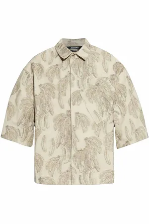 Jacquemus Camicia