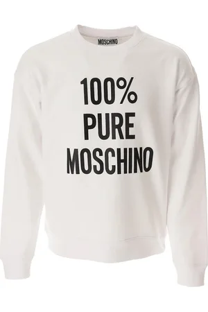 Moschino Pura felpa