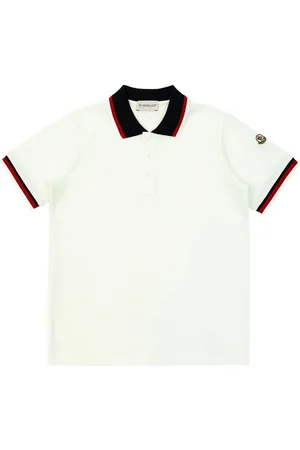 Moncler Polo