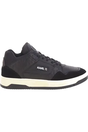 Karl Lagerfeld KL Kounter KC Mid Lace