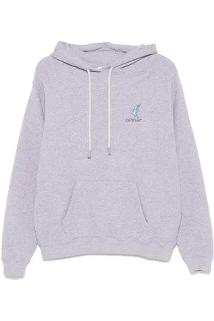 OFF-WHITE Felpa
