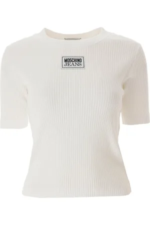 Moschino Tshirt iconico