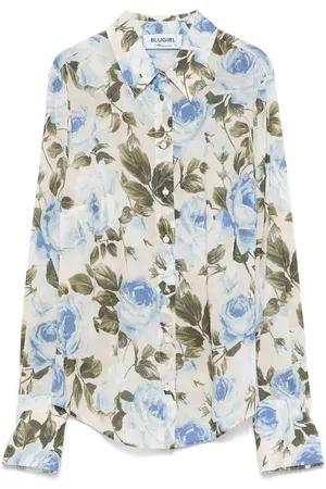 Blugirl Camicia