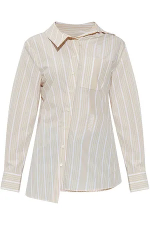 Jacquemus Camicia a strisce