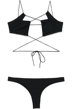 Amazuìn Bikini Set Jadia perizoma in