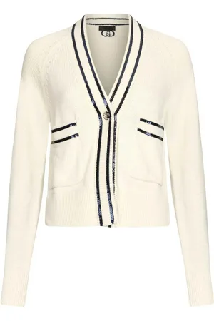 Liu Jo Cardigan di cotone