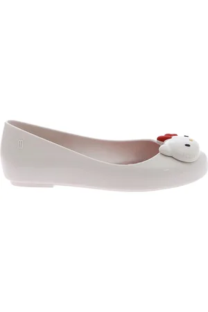 Melissa Mel Space Love + Hello Kitty