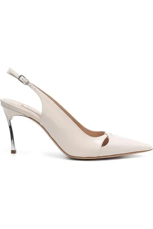Casadei Décolleté di slingback leggero