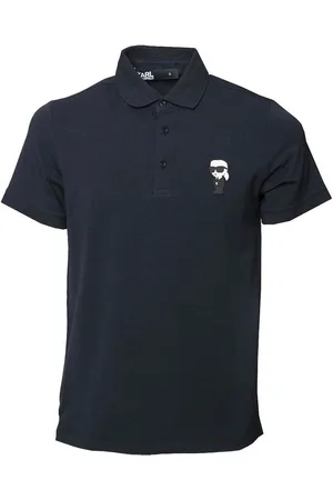 Karl Lagerfeld Tokidoki Polo