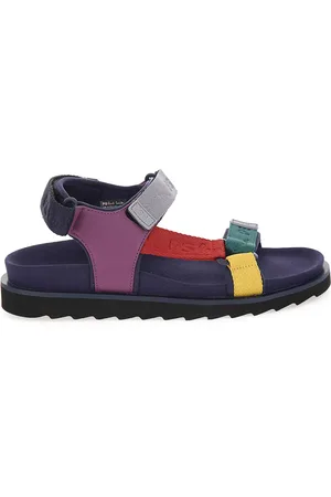 Paul Smith Sandali Dorado