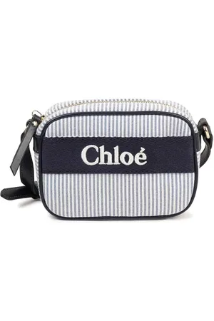 Chloé Borsa a tracolla