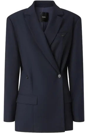 Pinko Blazer a doppio petto