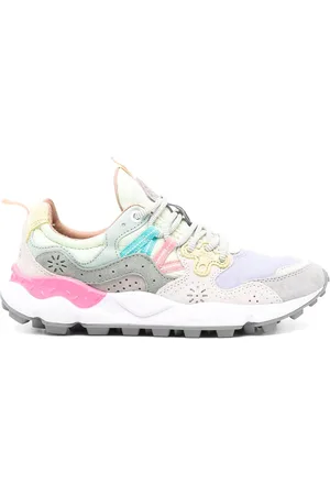 Flower Mountain Sneaker Yamano 3 Multicolor