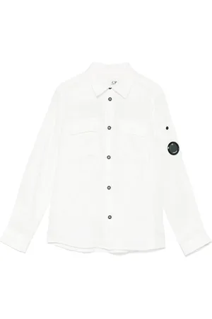 C.P. Company C. P. Company Camicia