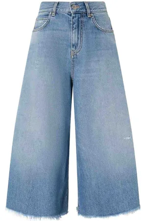 Pinko Burkina jeans ad effetti angosciati