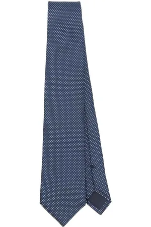 corneliani Cravatta