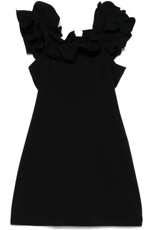 ROTATE Scollo bardot Mini abbuffi