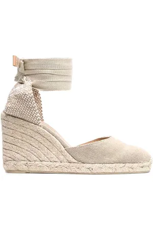 Castaner Carina Espadrilles In Jute