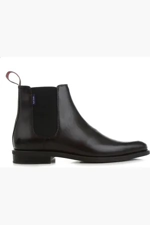 Paul Smith Stivali cedricci
