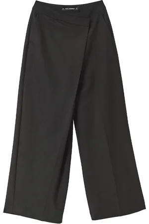 Karl Lagerfeld Avvolgere i pantaloni