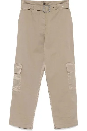 Pinko Cargo Con Cintura