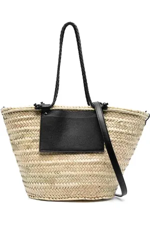 Castaner Campania Brown Borse