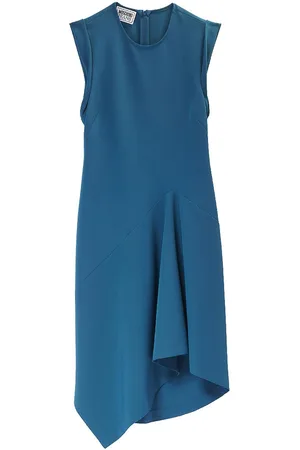 Moschino VestitoSmanicato Asimmetrico