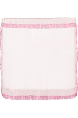 Faliero Sarti New Charleston Modal Silk Scarf