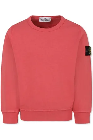Stone Island Felpa