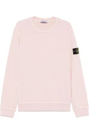 Stone Island Felpa