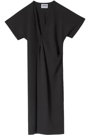 Moschino VestitoMezza Manica
