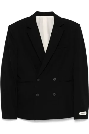 Jacquemus Blazer Le Fernando a doppio petto