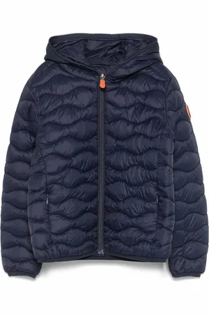 save the duck Giacca puffer