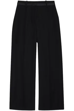 ANINE BING Pantalone