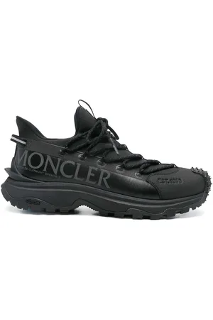 Moncler Sneaker neri trailgrip lite2
