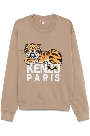 Kenzo Felpa