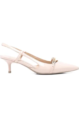 Pinko Slingback rosa blush