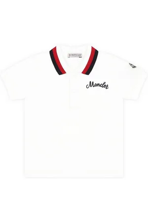 Moncler Polo