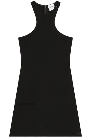 Courrèges Abito corto