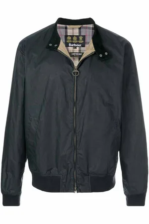 Barbour Giacca Royston leggera
