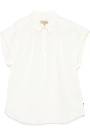 Woolrich Blouse