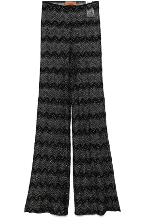 Missoni Pantaloni Svasati
