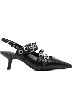 Ash Ballerine