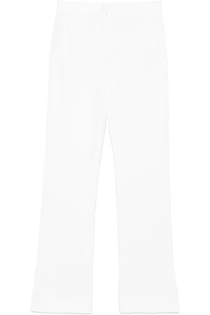 Pinko Pantaloni bianchi