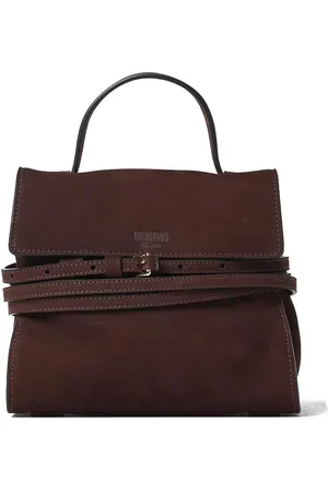 Moschino Borsa Media Cintura