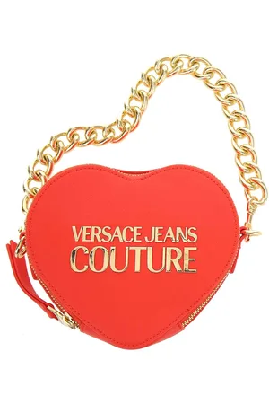 VERSACE Schizzo 06 Logo Blocco Borsa
