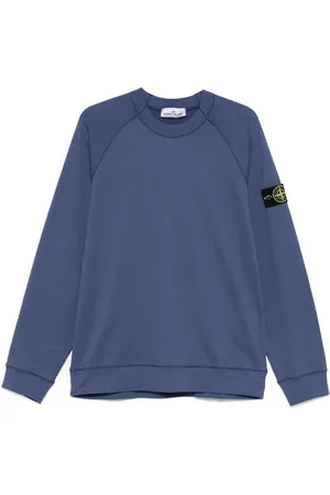 Stone Island Felpa