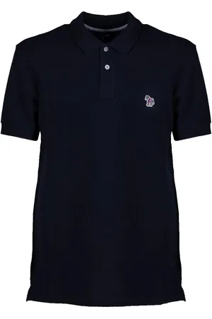 Paul Smith Polo Zebra