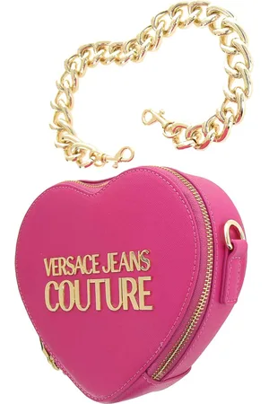 VERSACE Schizzo 06 Logo Blocco Borsa