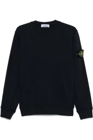 Stone Island Felpa